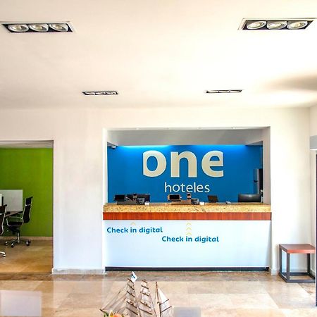 One Coatzacoalcos Forum Exterior photo