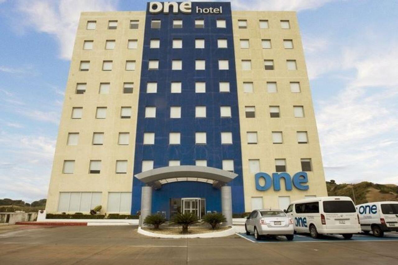 One Coatzacoalcos Forum Exterior photo